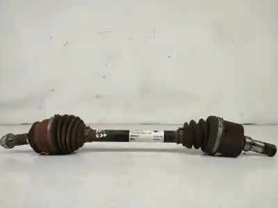 Автозапчасти б/у передняя левая трансмиссия за mini mini (r56) cooper ссылки oem iam 485348503 Автозапчасти б/у передняя левая трансмиссия за mini mini (r56) cooper ссылки oem iam 485348503