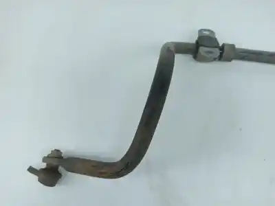 Автозапчасти б/у торсион за mini mini (r56) cooper ссылки oem iam 6772751  
