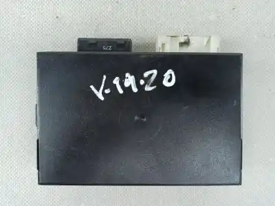 Pezzo di ricambio per auto di seconda mano centralina motore per bmw 3 (e36) 318 tds riferimenti oem iam 61358368173