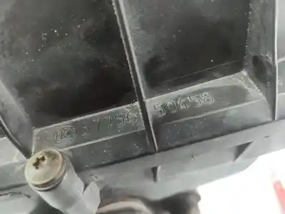 Автозапчасти б/у поддержка воздушного фильтра за opel vectra c gts (z02) 1.8 16v (f68) ссылки oem iam 9177262  