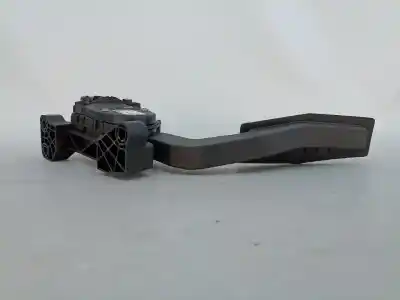 Second-hand car spare part accelerator pedal for opel vectra c gts (z02) 1.8 16v (f68) oem iam references 9186724  