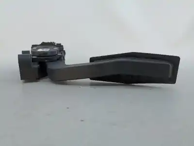 Second-hand car spare part accelerator pedal for opel vectra c gts (z02) 1.8 16v (f68) oem iam references 9186724  