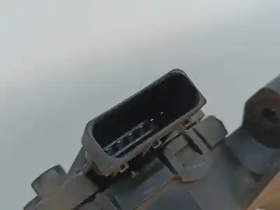 Second-hand car spare part accelerator pedal for opel vectra c gts (z02) 1.8 16v (f68) oem iam references 9186724  