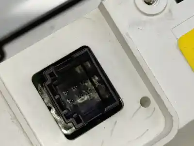 Автозапчасти б/у приборная доска за mini mini (r56) cooper ссылки oem iam 9136195  