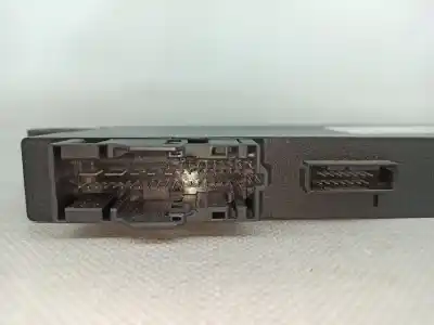 Автозапчастина б/у електронний модуль для mini mini (r56) cooper s посилання на oem iam 61359147196  