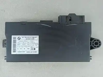 Автозапчастина б/у електронний модуль для mini mini (r56) cooper s посилання на oem iam 61359147196