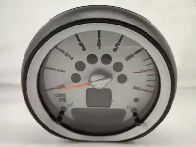 Автозапчасти б/у приборная доска за mini mini (r56) cooper ссылки oem iam  Автозапчасти б/у приборная доска за mini mini (r56) cooper ссылки oem iam