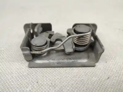 Автозапчасти б/у замок капота за mini mini (r56) cooper ссылки oem iam 2753419  