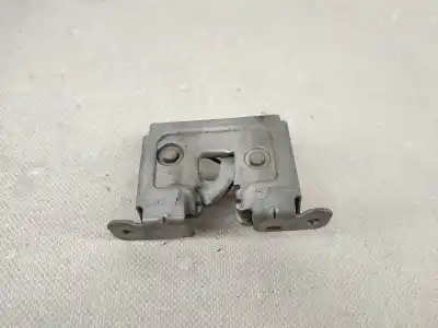 Автозапчастина б/у замок капота для mini mini (r56) cooper s посилання на oem iam 2753419