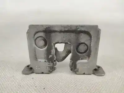 Автозапчасти б/у замок капота за mini mini (r56) cooper ссылки oem iam 2753419 Автозапчасти б/у замок капота за mini mini (r56) cooper ссылки oem iam 2753419