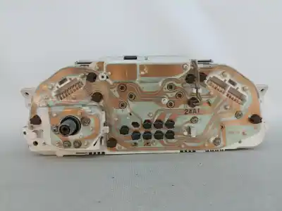 Second-hand car spare part dashboard for honda civic vii hatchback (eu, ep, ev) 1.6 i (ep2 eu8 eu6) oem iam references hr115001  