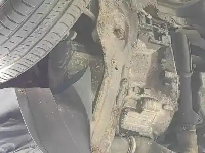 Peça sobressalente para automóvel em segunda mão caixa de velocidades por citroen c8 2.2 hdi 16v premier ii referências oem iam 20mb05