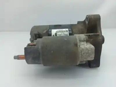 Автозапчастина б/у двигун запускається для citroen c3 i (fc_, fn_) 1.1 i посилання на oem iam m002t13081