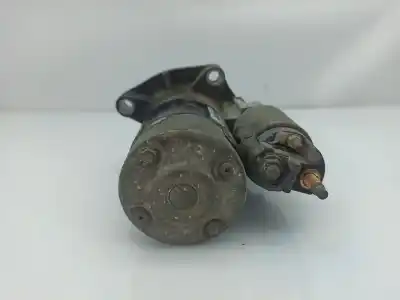 Автозапчастина б/у двигун запускається для citroen c3 i (fc_, fn_) 1.1 i посилання на oem iam m002t13081  