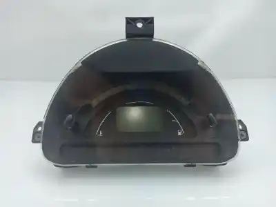 Автозапчастина б/у панель інструментів для citroen c3 i (fc_, fn_) 1.1 i посилання на oem iam p9645994280b