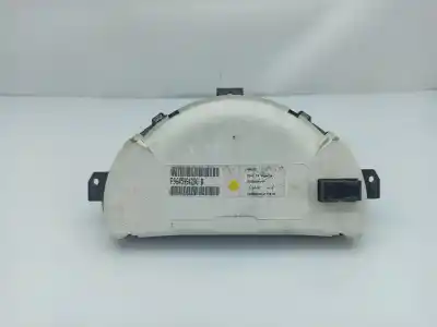 Second-hand car spare part dashboard for smart city-coupe (450) 0.8 cdi (s1clc1. 450.300. 450.301. 450.302. 450.303.... oem iam references p9645994280b  