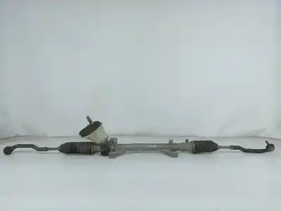 İkinci el araba yedek parçası DIREKSIYON KUTUSU için RENAULT MEGANE III (BZ0_)  OEM IAM referansları 490017022R  