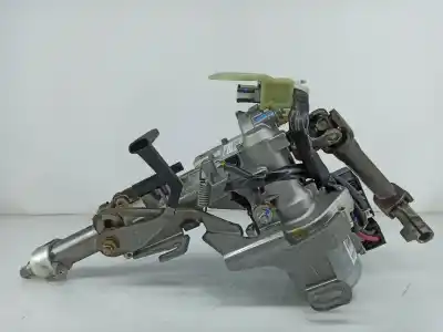 Автозапчастина б/у РУЛЬВА КОЛОНКА для RENAULT MEGANE III (BZ0_)  Посилання на OEM IAM 488108643R  