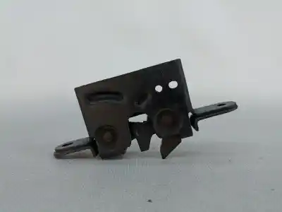 Автозапчастина б/у ЗАМОК КАПОТА для RENAULT MEGANE III (BZ0_)  Посилання на OEM IAM 656010010R  