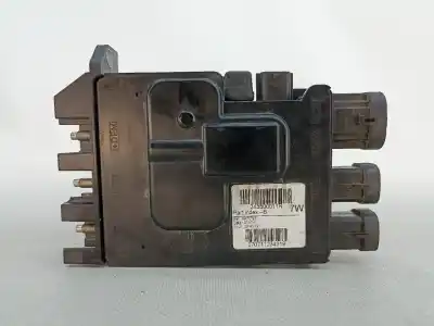 Автозапчастина б/у ЕБУ КОНТРОЛЕР ДВИГУНА для RENAULT MEGANE III (BZ0_)  Посилання на OEM IAM   