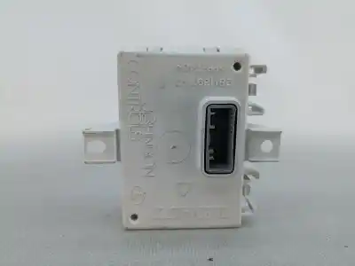 Second-hand car spare part electronic module for smart city-coupe (450) 0.8 cdi (s1clc1. 450.300. 450.301. 450.302. 450.303.... oem iam references   