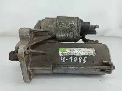 Second-hand car spare part starter motor for smart city-coupe (450) 0.8 cdi (s1clc1. 450.300. 450.301. 450.302. 450.303.... oem iam references 8200836473b  