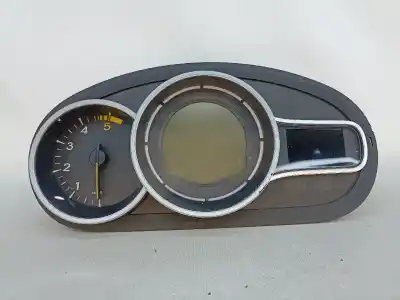 Peça sobressalente para automóvel em segunda mão QUADRANTE por RENAULT MEGANE III (BZ0_)  Referências OEM IAM 248107859R  