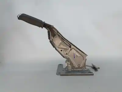 Second-hand car spare part HANDBRAKE LEVER for RENAULT MEGANE III (BZ0_)  OEM IAM references 360100005R  