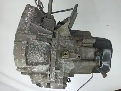 Pièce détachée automobile d'occasion BOÎTE DE VITESSES pour RENAULT CLIO II (BB_, CB_)  Références OEM IAM JB1513  