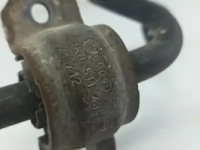 Автозапчасти б/у торсион за audi a4 b8 avant (8k5) 2.0 tdi ссылки oem iam 8k0511305ad  