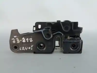 Автозапчастина б/у замок капота для audi a4 b8 avant (8k5) 2.0 tdi посилання на oem iam 8k0823509d  
