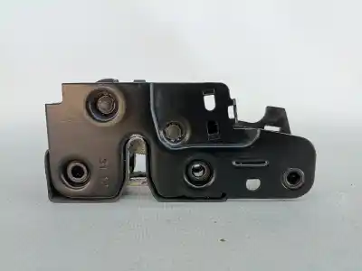 Second-hand car spare part bonnet lock for audi a4 b8 avant (8k5) 2.0 tdi oem iam references 8k0823509d