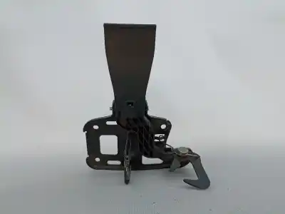 Second-hand car spare part bonnet lock for audi a4 b8 avant (8k5) 2.0 tdi oem iam references 8t0823480