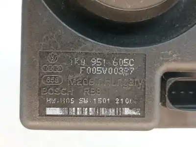 Автозапчасти б/у электронный модуль за audi a4 b8 avant (8k5) 2.0 tdi ссылки oem iam 1k0951605c  