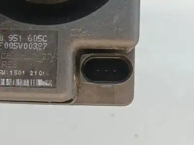 Автозапчасти б/у электронный модуль за audi a4 b8 avant (8k5) 2.0 tdi ссылки oem iam 1k0951605c  