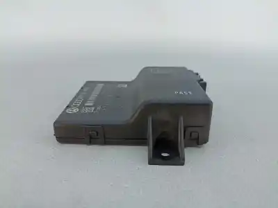 Second-hand car spare part ecu engine control for audi a4 b8 avant (8k5) 2.0 tdi oem iam references   