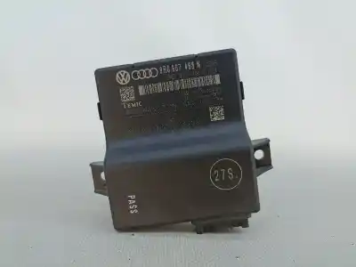 Second-hand car spare part electronic module for audi a4 b8 avant (8k5) 2.0 tdi oem iam references 