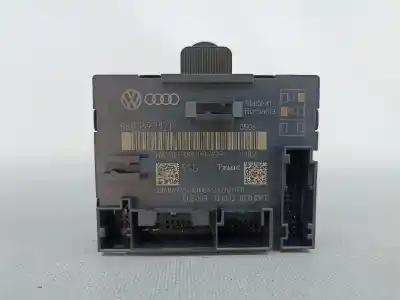 Second-hand car spare part electronic module for audi a4 b8 avant (8k5) 2.0 tdi oem iam references 