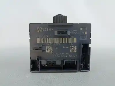 Second-hand car spare part electronic module for audi a4 b8 avant (8k5) 2.0 tdi oem iam references 