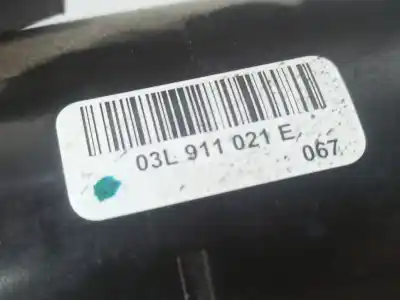 Автозапчасти б/у двигатель запускается за audi a4 b8 avant (8k5) 2.0 tdi ссылки oem iam 03l911021e  