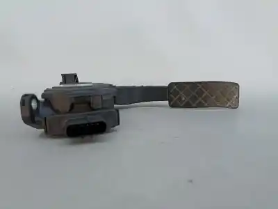 Second-hand car spare part accelerator pedal for audi a4 b8 avant (8k5) 2.0 tdi oem iam references 6pv009505