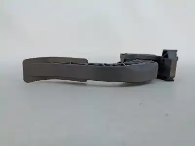 Second-hand car spare part accelerator pedal for audi a4 b8 avant (8k5) 2.0 tdi oem iam references 6pv009505  