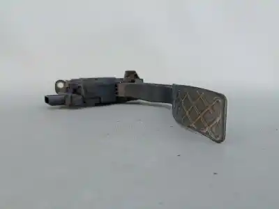 Second-hand car spare part accelerator pedal for audi a4 b8 avant (8k5) 2.0 tdi oem iam references 6pv009505  