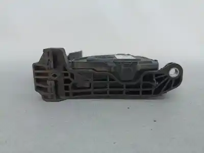 Second-hand car spare part accelerator pedal for audi a4 b8 avant (8k5) 2.0 tdi oem iam references 6pv009505  