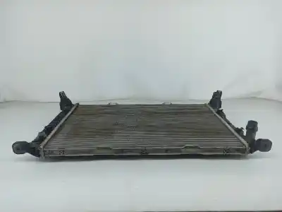 Автозапчасти б/у водяной радиатор за audi a4 b8 avant (8k5) 2.0 tdi ссылки oem iam 8k0121251t  