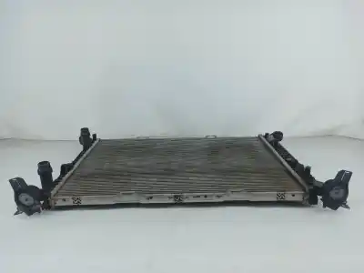 Second-hand car spare part water radiator for audi a4 b8 avant (8k5) 2.0 tdi oem iam references 8k0121251t