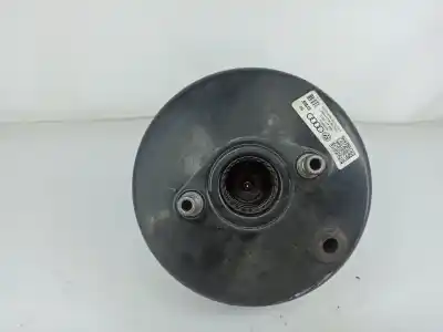 Second-hand car spare part brake servo for audi a4 b8 avant (8k5) 2.0 tdi oem iam references 8k0612103n