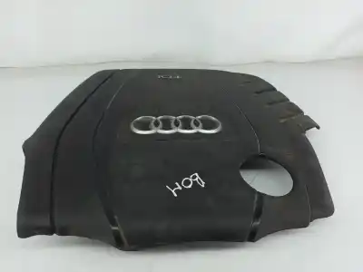 Автозапчастина б/у крішка двигуна для audi a4 b8 avant (8k5) 2.0 tdi посилання на oem iam 03l103925ab  