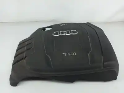 Second-hand car spare part engine cover for audi a4 b8 avant (8k5) 2.0 tdi oem iam references 03l103925ab