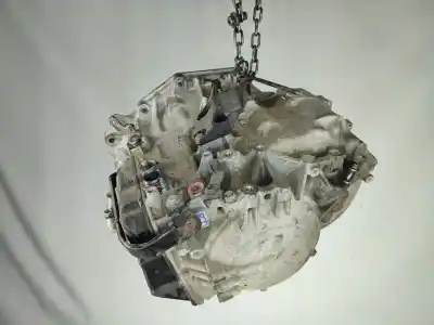 Second-hand car spare part gearbox for peugeot 508 sw i (8e_) 2.2 hdi oem iam references 20gn03